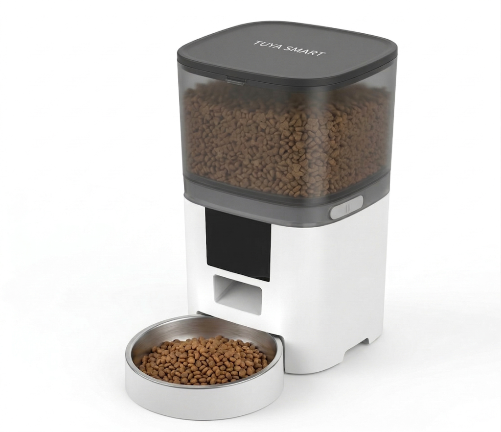 PetPro Nutri Alb