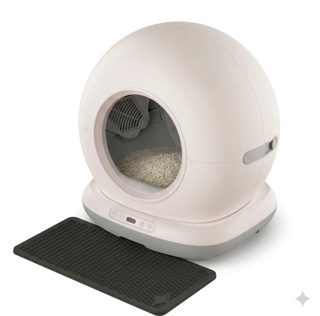 PetPro Nova