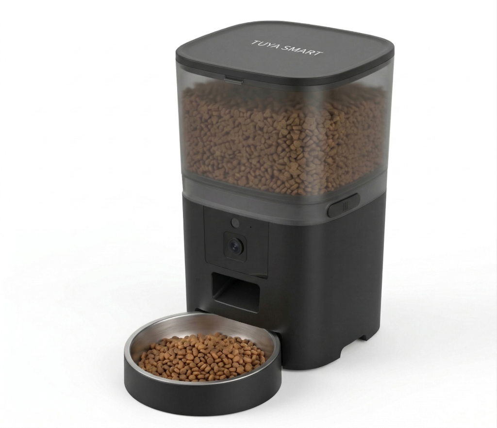 PetPro Nutri Vision Negru