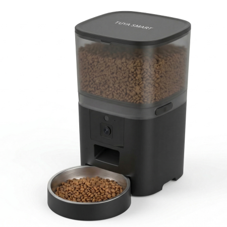PetPro Nutri Vision Negru