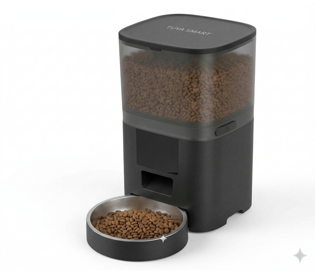 PetPro Nutri Negru
