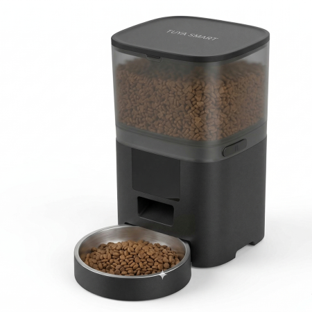 PetPro Nutri Negru