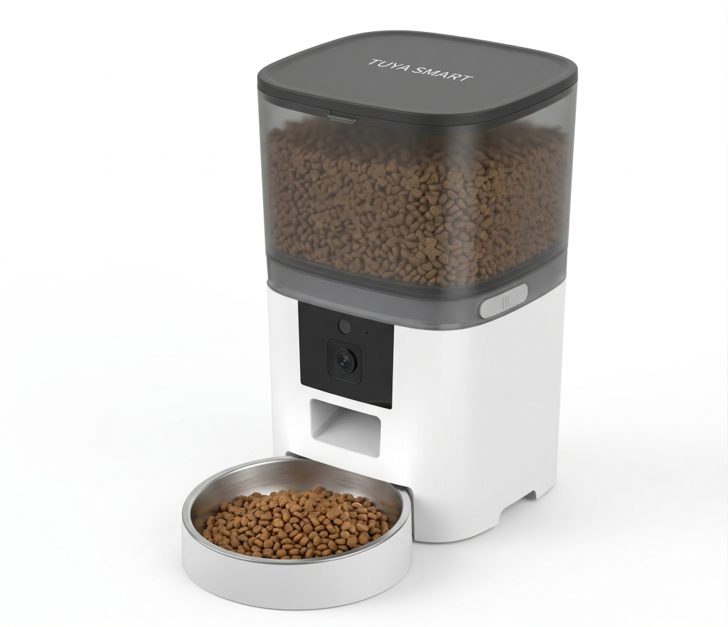 PetPro Nutri Vision Alb