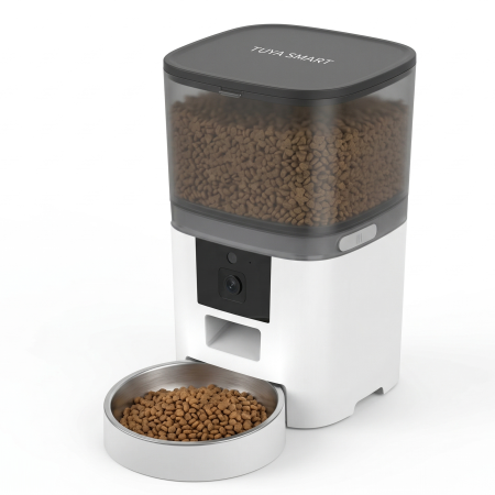 PetPro Nutri Vision Alb